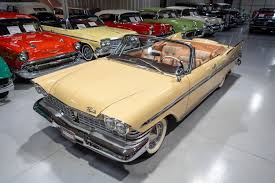 Image result for Daffodil Yellow 1959 Plymouth