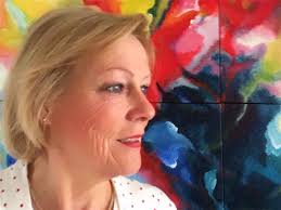 Expositie Erika Visser in HeelHuus Gezondheidscentrum