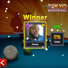 8 ball pool berawal dari permainan web aplikasi yang ada di facebook dan selang mulai bangkitnya sistem operasi android, 8 ball pool juga menciptakan. Henry 8 Ball Pool Download It An Try To Be Me Win Or Go Home Home Facebook