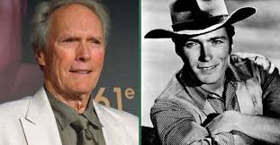 90-Year-Old Clint Eastwood Lands New Starring Role