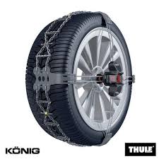Sie suchen nach neuen schneeketten oder gleitschutzketten? Konig Thule K Summit 5744 Schneekette Schneekettenkonig