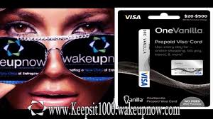 There's a $4.95 activation fee to give someone a $20 gift card. One Vanilla Prepaid Visa Gift Card Vanilla Gift Card Balance Check Official Website Info Site All Free On Site Projectsforschool Com