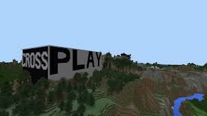 Like them, bedrock edition has survival elements such as hunger and brewing, and the nether and the end dimensions. Want In On The Minecraft Cross Platform Beta Via Windows 10 Xbox One Here S How Onmsft Com