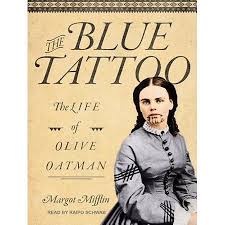 Women In The West The Blue Tattoo Audiobook Walmart Com In 2020 Blue Tattoo Audio Books Native American Books
