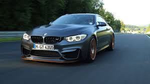 The m4 gts was produced in limited numbers. Bmw M4 Gts Im Supertest Auf Der Nordschleife Auto Motor Und Sport