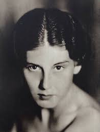 Stunning portrait "Mysticus" 1935 by Donald S Herbert 1907-1976 ARPS