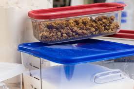 Buy food storage containers and get the best deals at the lowest prices on ebay! The Best Dry Food Storage Containers For 2021 Reviews By Wirecutter