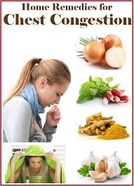 Home Remedies For Chest Congestion Homeremediesfordiabetes Chest Congestion Natural Remedies Remedies