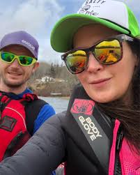 Happy Easter from my favourite place..The water! • First day