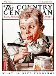 Barberia y peluqueria