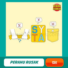 Kunci jawaban level tersebut sudah bisa. Kunci Jawaban Tebak Gambar Level 84 Terbaru 2021