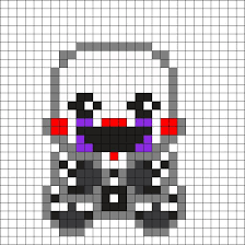 Image Result For Pixel Art Grid Pixel Art Grid Pixel Art Perler Beads
