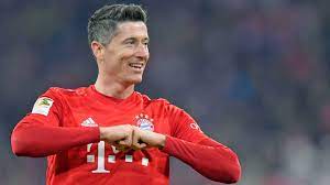 Select this result to view lawrence john lewandowski jr.'s phone number, address, and more. Bundesliga Robert Lewandowski Ties Bayern Munich Legend Gerd Muller With 21st Bundesliga Goal Of The Season