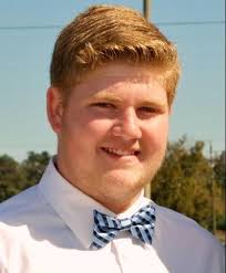 Brady Hoffman Obituary (2014)