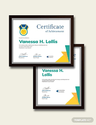 Instead of trying to figure out how the outline will be like, you can use the sample preschool certificate template to create as many achievement certificate templates for kids as you would like. Quotes Of Sunday School Preschool Graduation Sunday School Certificate Template 9 Word Excel Pdf Ai Psd Dogtrainingobedienceschool Com