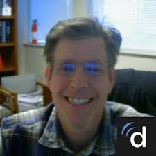 Dr. Anthony B. Van Bergeyk, MD