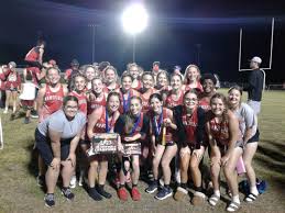 Bring Out The Brooms Jr Tigers Sweep District