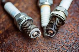 How many spark plugs in a v6 engine? There Is Oil On My Spark Plugs Causes Symptoms And Repair Carroar