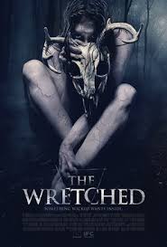 The Wretched Film Wikipedia