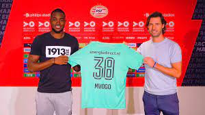 The contract expires 30th june 2021. Yvon Mvogo Ymvogo Twitter