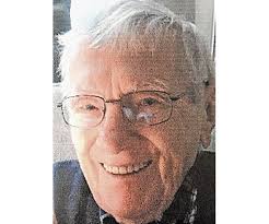 ROBERT DONAHUE Obituary (1928