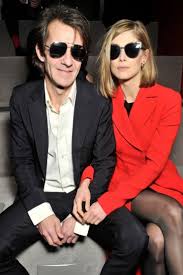 Rosamund pike and husband attend the premiere of 'pride. How Rosamund Pike Went From Hopeless Romantic To Hollywood Powerhouse