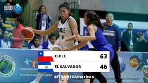 A player from the el salvador national team tested positive for coronavirus prior to the exhibition match against the united. Canada Brasil Y Chile Suman Las Primeras Victorias Del Fiba Americas U16 Femenino Cancha Latina