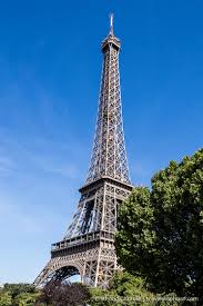 This is partly due to the popularity of paris as a tourist destination. Eiffel Tower Fun Facts Photos And Tips For Visiting