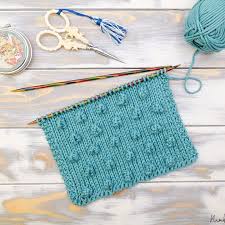 Check spelling or type a new query. How To Knit The Bobble Stitch Step By Step Instructions For Beginners