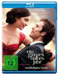 Was für diese buchverfilmung aber für ein phänomenaler cast an land gezogen wurde, ist fast schon unglaublich: Ein Ganzes Halbes Jahr Auf Blu Ray Disc Portofrei Bei Bucher De