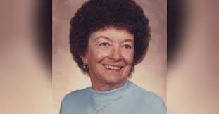 Mildred Smith Sands Obituary