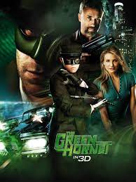 This one is a complete revision of the vigilante's tale of valour. The Green Hornet 2011 Rotten Tomatoes