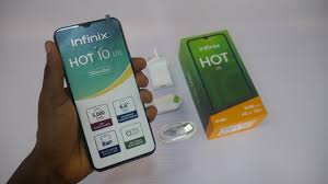 Infinix note 8i 0 reviews view specs →. Media Or Video Of Infinix Hot 10 Lite