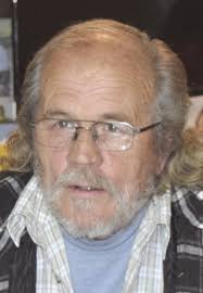 Richard Mell Obituary (2017)