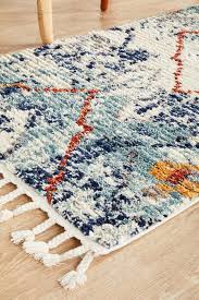 Check spelling or type a new query. Blue Plush Moroccan Rug Runner Rug Aladdin Rugs Nz