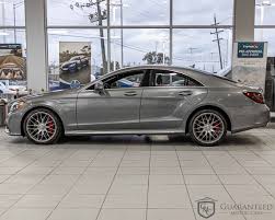 Image result for Selenite Gray 2015 CLS