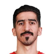 Abdullah Fareed Al Hafith