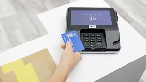 However, there are more benefits to using credit cards. How Do You Tap To Pay With Visa S Contactless Cards Visa