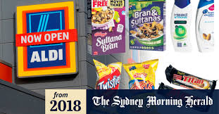 I had troubles deciding which was better: Aldi How A Supermarket Giant Got Away With Mimicking The Big Brands