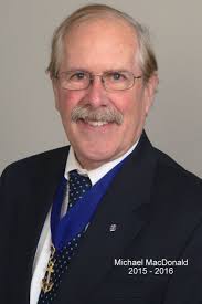 Past Grand Knights of Council 3928