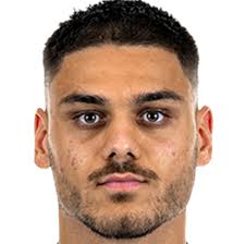 Gibraltar vs Greece matchup