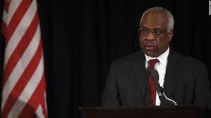 Clarence thomas and the lost the first thing to know about clarence thomas is that everybody at the supreme court loves him. Clarence Thomas Supreme Court Legacy Cnn Politics