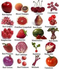 List Of Fruits And Vegetables Health Benefits And Pictures Health And Nutrition Fruit List Nutrition