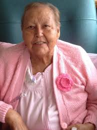 Christine Cameron Obituary (1931