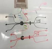 Can I Pass Multiple Wires Through a Current Transformer ...