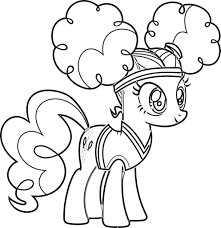 Elegant rainbow dash coloring pages artempowers me. Ausmalbilder Pinkie Pie Malvorlagen Zum Ausdrucken