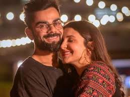 Anushka always wanted to be a model and she came to mumbai from bengaluru and started her career as a model in lakme fashion and walked the ramp for wendell. Anushka Sharma Virat Kohli Welcome A Baby Girl Bollywood Gulf News