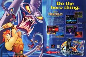 Disney S Hercules Action Game V1 1 Usa Psx Ps1 High Compressed Gaming Gates Free Download Game Android Apps Android Roms Psp