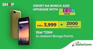 In today's world, we have realized the use of smart phones with ability to take photo and share via social platforms (whatsapp) has. Safaricom Bonga Points Phones On Offer In 2020 Tuko Co Ke