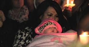 Girlfriend of slain Nelson County man Kevin Quick mourns amid mystery